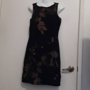 Vintage Boutique  Rue de la Paix dress sz 10
